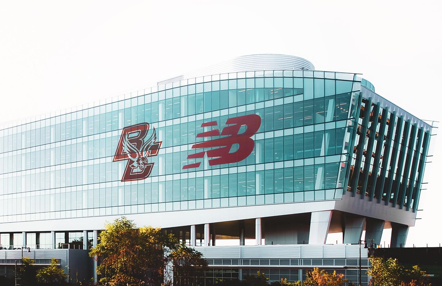 new balance company