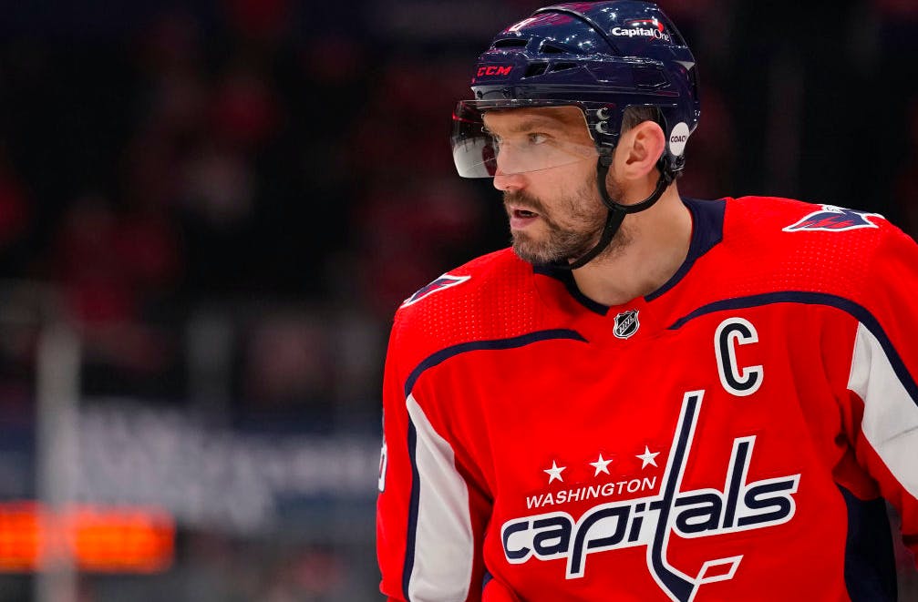 Sport Ice Hockey Sportbusiness Sponsorship 2022 National Championship Hockey Wayne New Jersey