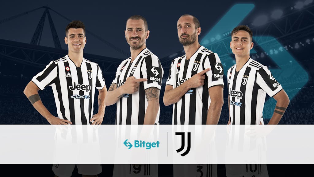  Organización Juventus