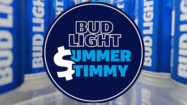 Bud Red Light in huge demand for NHL playoffs