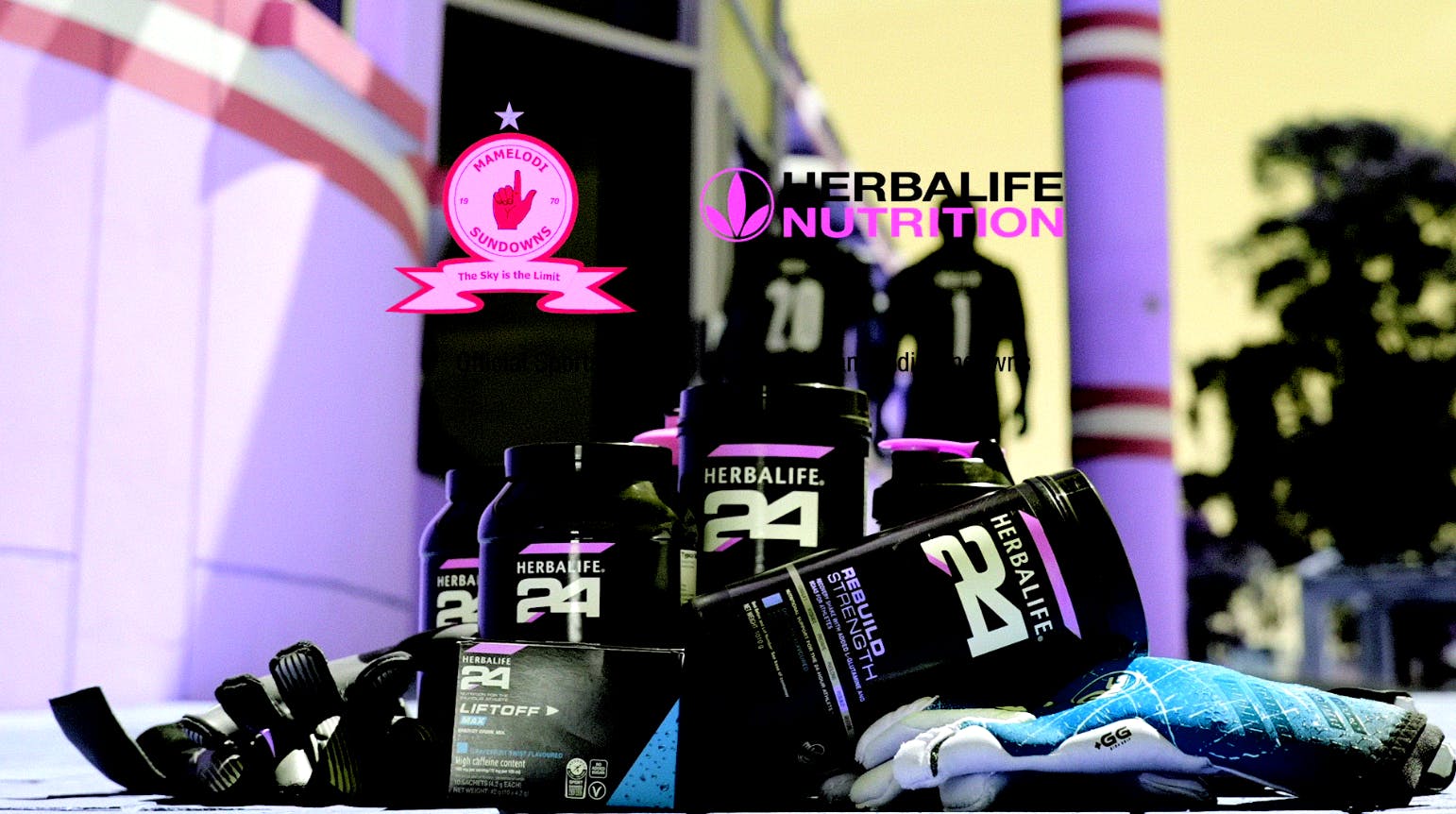 herbalife 24 wallpaper