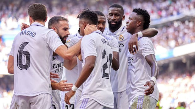 ZEGNA dresses Real Madrid in 2023-24