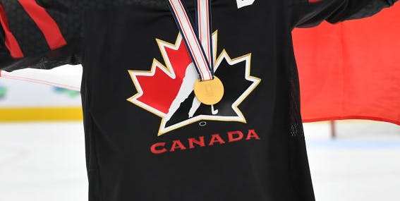 Hockey Canada (Getty Images)