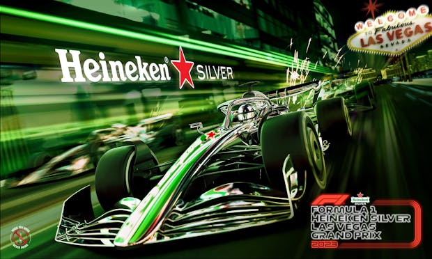 Image: Heineken