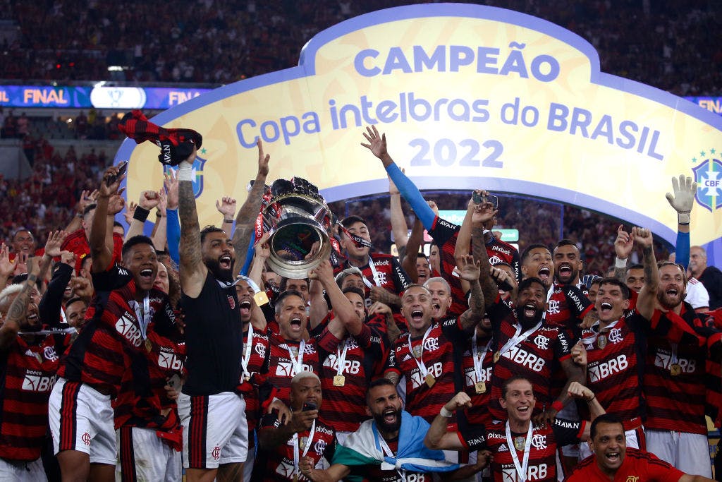 Globo regains Copa América rights, Michelob Ultra sponsors 2024 edition
