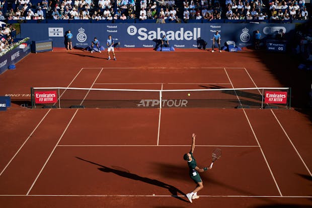 (Photo by Manuel Queimadelos/Quality Sport Images/Getty Images)