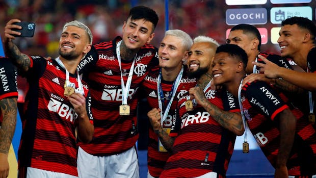 Brazilian Football League Serie A - Brasileirao Assai 2019