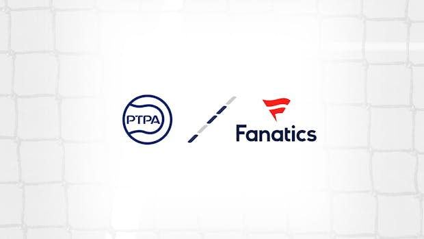 Fanatics/PTPA