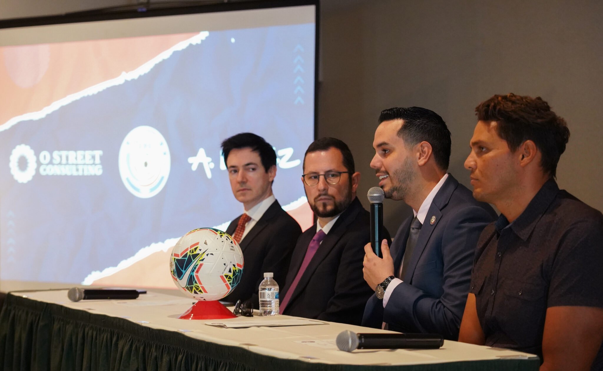 Puerto Rican Football Federation brings in agencies to drive commercial