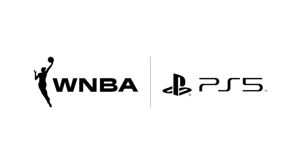 WNBA x PlayStation