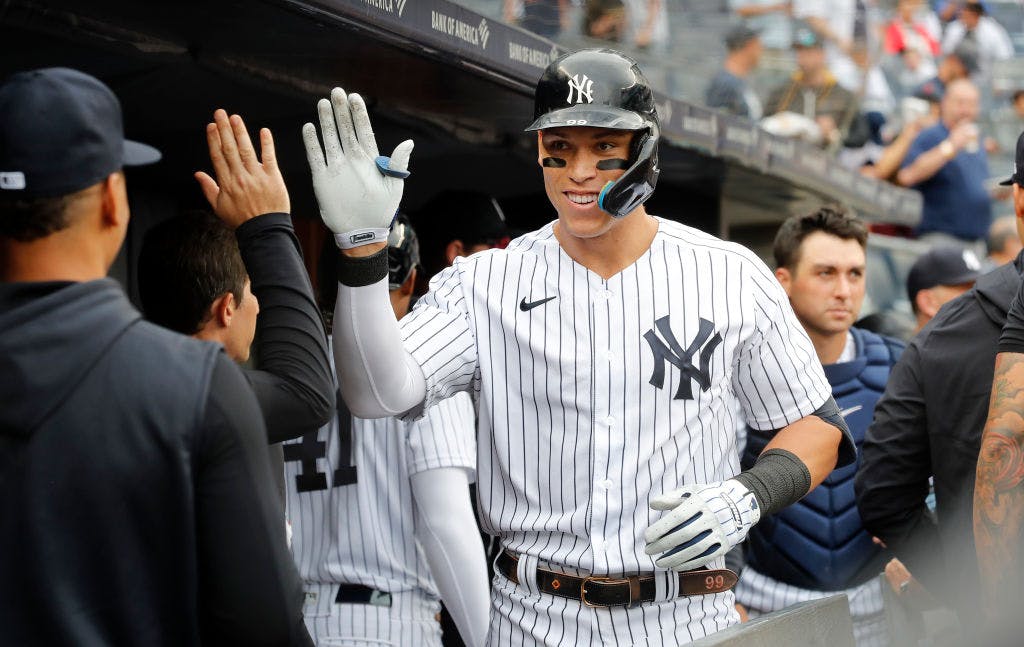 New York Yankees agree to jersey patch sponsorship with Starr Insurance