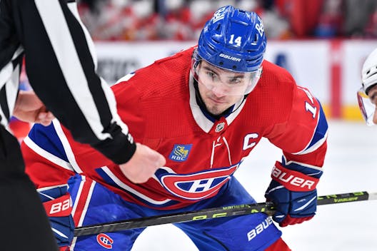 The Montreal Canadiens have reached a multi-year jersey partnership  agreement with RBC on Monday - Montreal