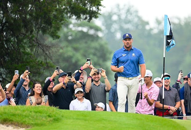 (Photo by Alex Goodlett/Getty Images)