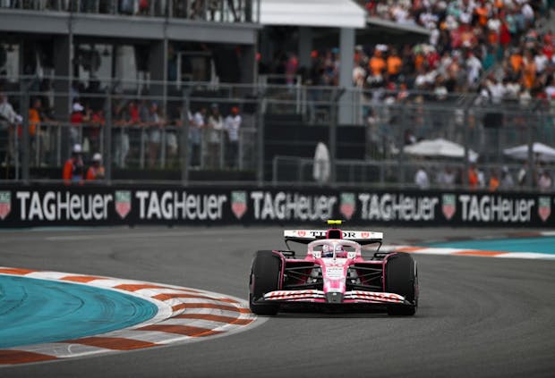 (Rudy Carezzevoli/Getty Images)