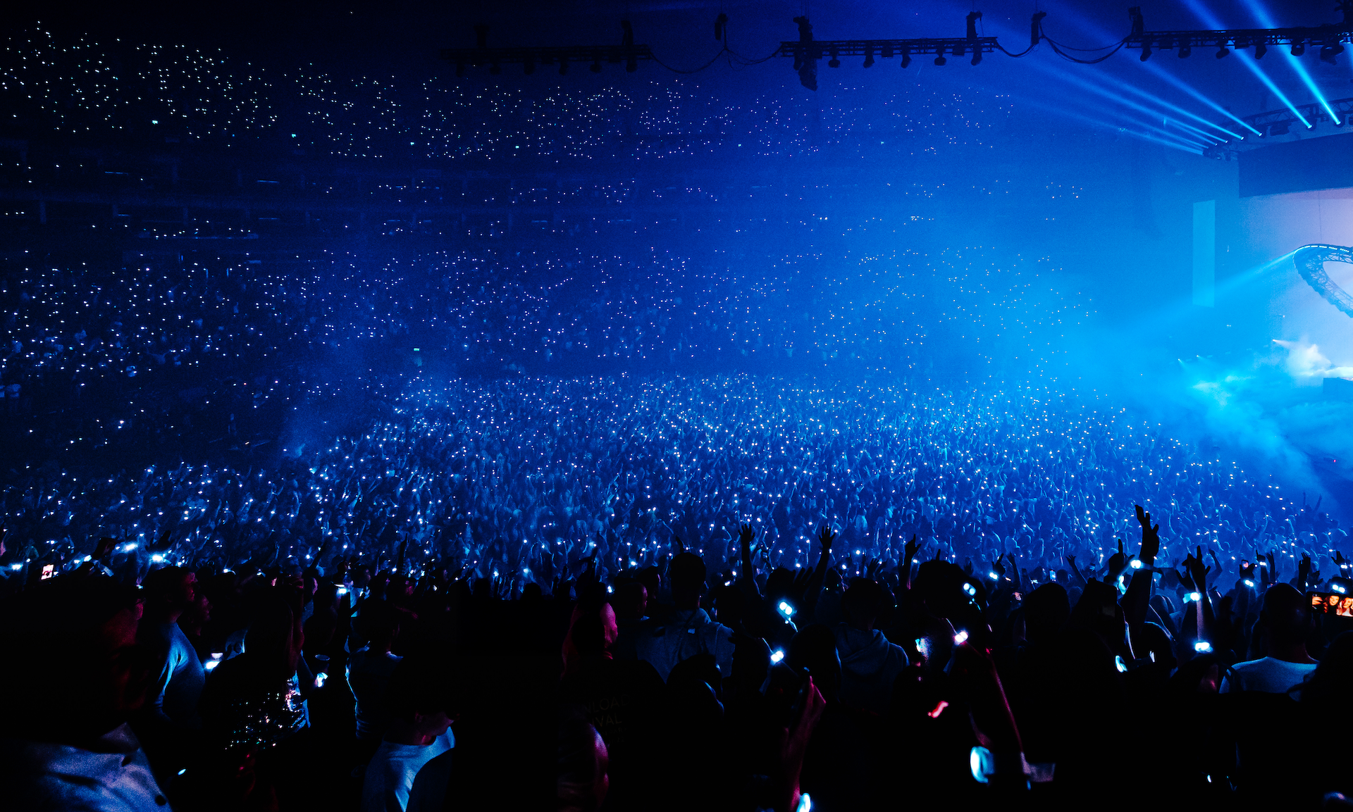 The O2: Driving world-class live entertainment through